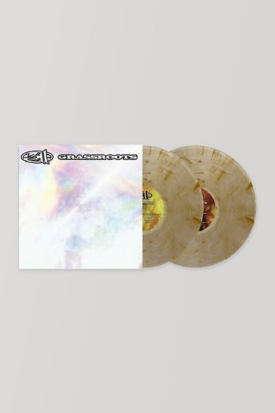 311 - Grassroots  LP