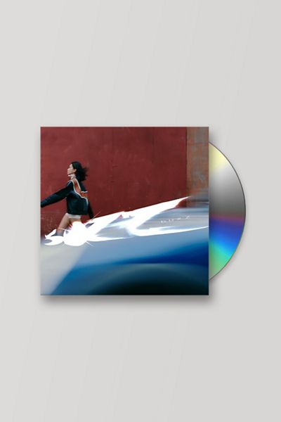 Niki - Buzz CD