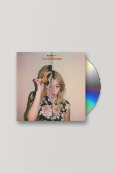 beabadoobee - Fake It Flowers[LP] - Amazon.com Music