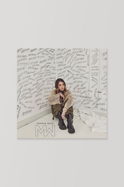 Morgan Wade - Obsessed  LP