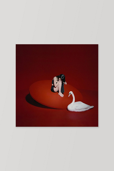 The Marias - Cinema LP | Urban Outfitters