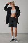 BDG Tori Mid-Rise Cutoff Jort