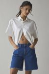 BDG Tori Mid Rise Cutoff Jort