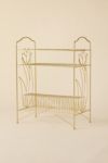 Tulip Metal Vinyl Storage Rack