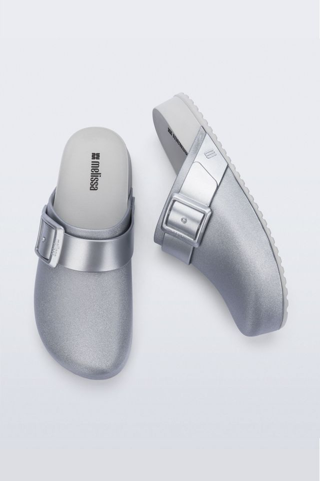 Melissa Cozy Jelly Clog #2