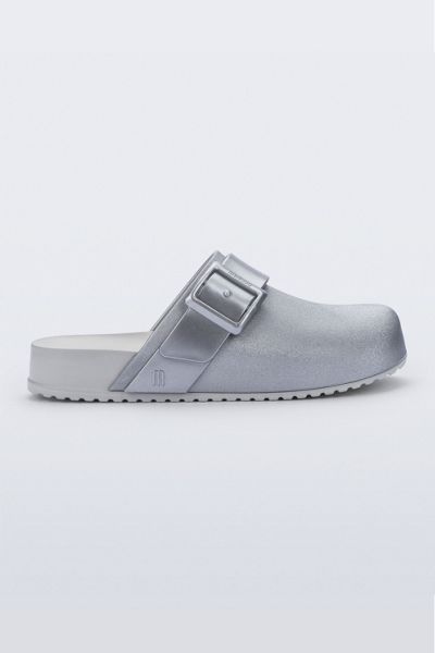 Melissa Cozy Jelly Clog