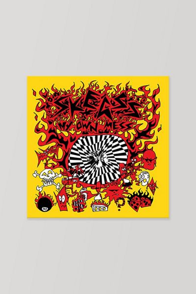 Skegss - My Own Mess  LP