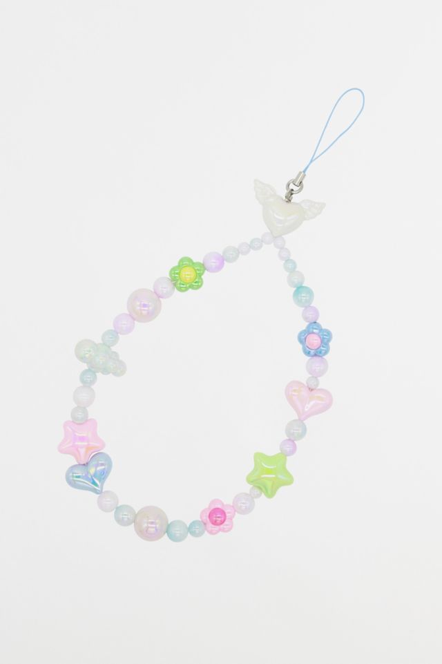 Velvet Luna Kawaii Phone Strap & Keychain #1