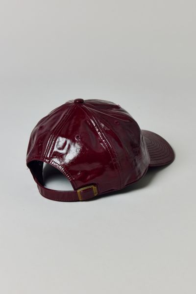 '47 Brand MLB New York Yankees Patent Leather Baseball Hat