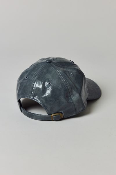 '47 Brand MLB Los Angeles Dodgers Patent Leather Baseball Hat