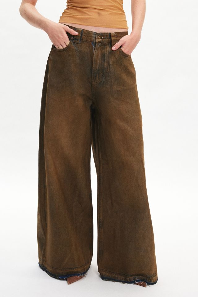 Le Jean Kennedy Kript #1