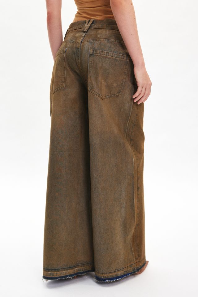 Le Jean Kennedy Kript #4