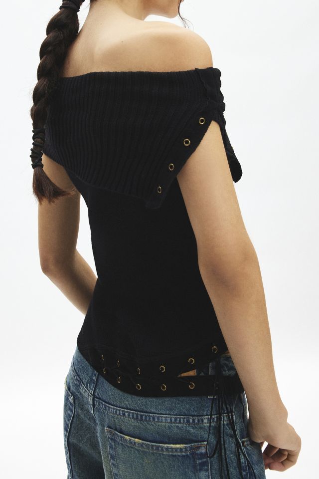 The Kript Paisy Top #2