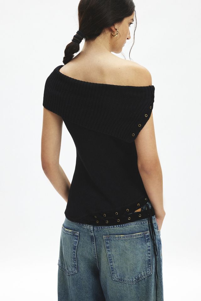 The Kript Paisy Top #3