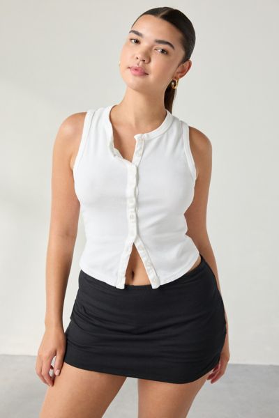 Out From Under Bec Capri Pant