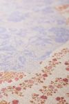 Rosalie Wallpaper Collage Washable Printed Rug