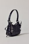 Silence + Noise Kez Laced Mini Bag Charm