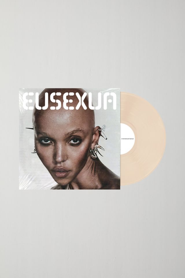 FKA twigs - EUSEXUA Limited LP | Urban Outfitters