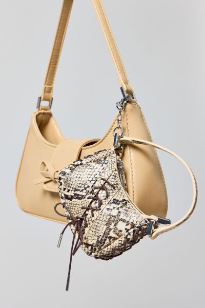 Animal Print Bags, Totes + Purses | Urban Outfitters