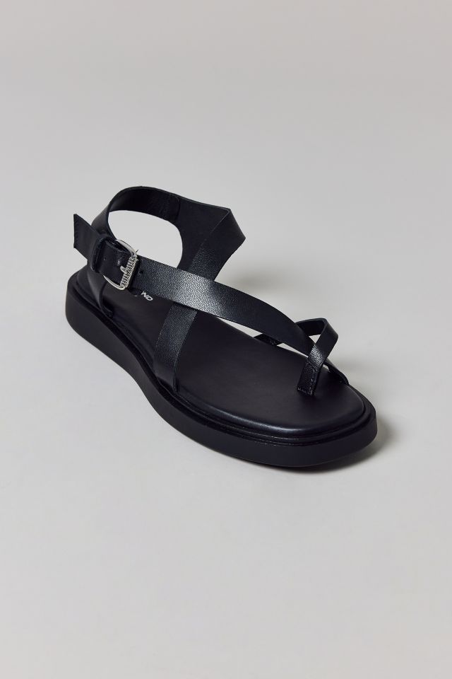 Vagabond Shoemakers Connie Leather Strappy Sandal #3