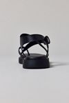Vagabond Shoemakers Connie Leather Strappy Sandal