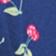 Navy Cherry