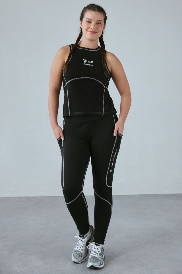 Puma X BMW M Motorsport Lifestyle Tank Top #1