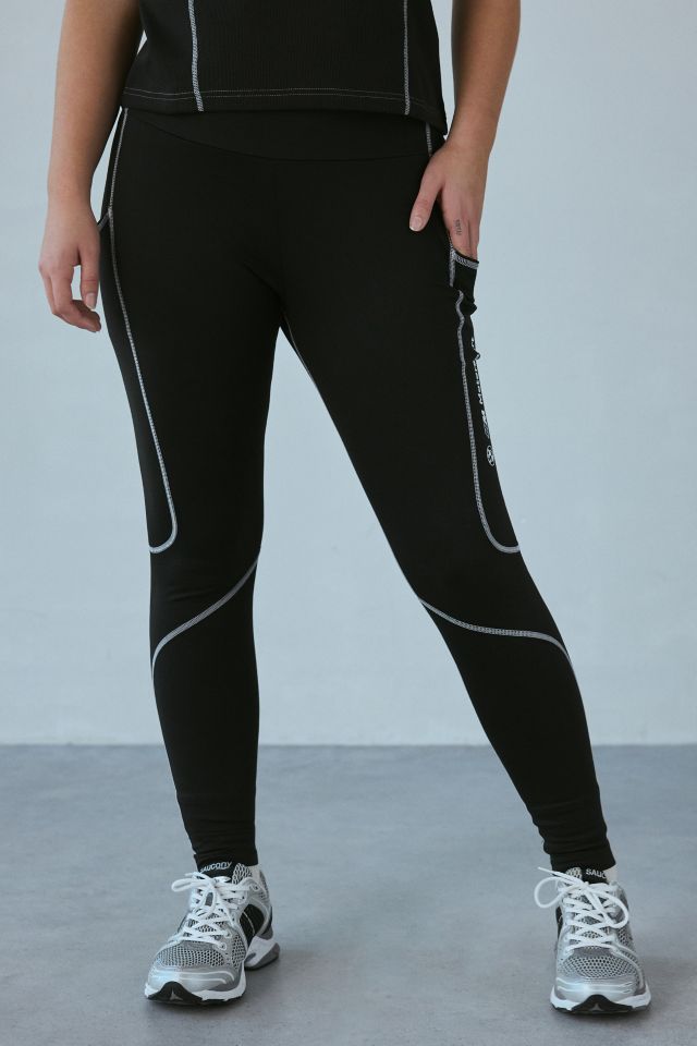 Puma X BMW M Motorsport Lifestyle Legging #1