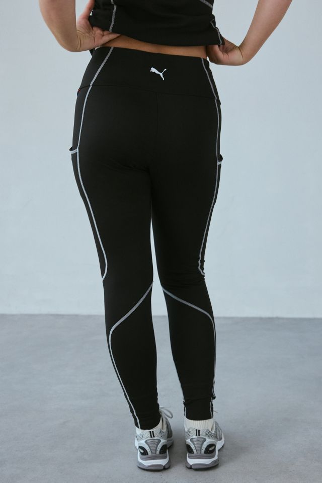 Puma X BMW M Motorsport Lifestyle Legging #2