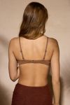 Out From Under Margot Balconette Underwire Bikini Top