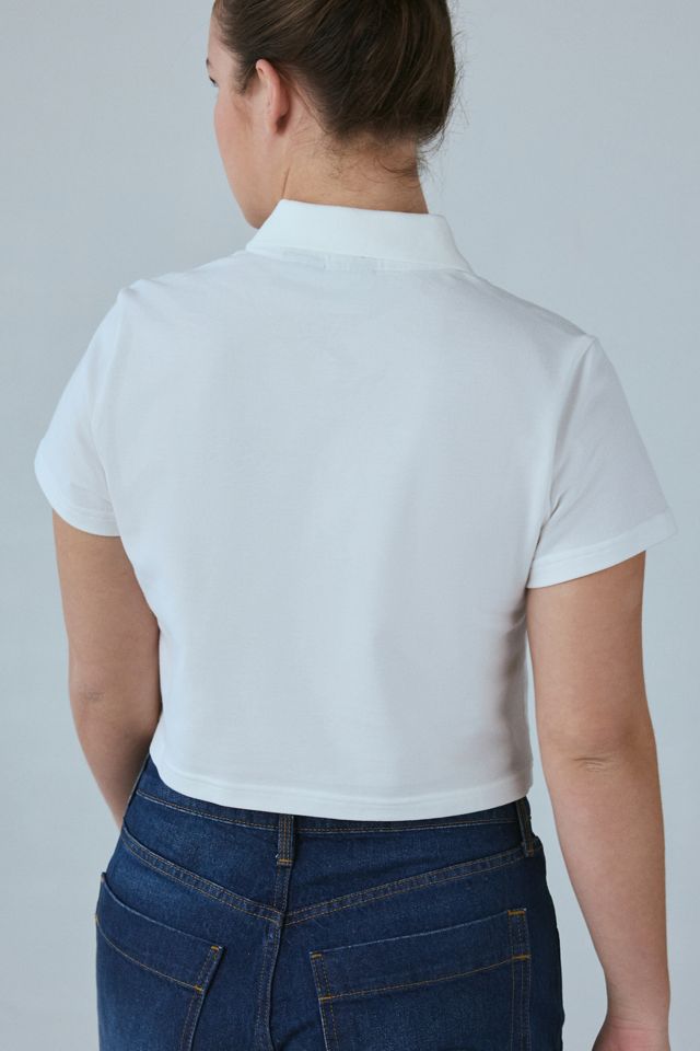 Puma X BMW M Motorsport Polo Graphic Baby Tee #2