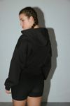 Puma X BMW M Motorsport Essentials+ Half-Zip Hoodie Sweatshirt