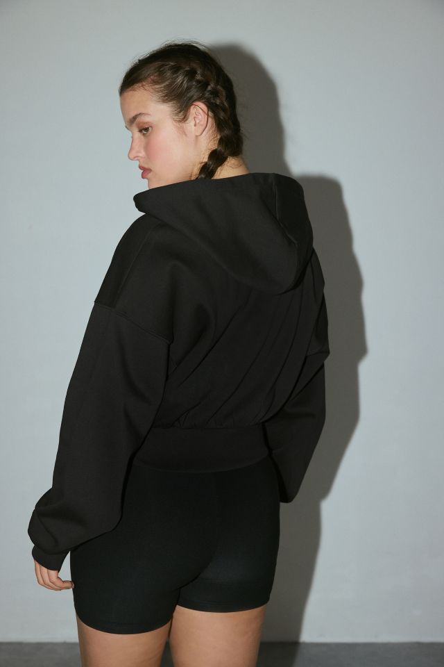 Puma X BMW M Motorsport Essentials+ Half-Zip Hoodie Sweatshirt #2