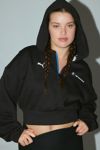 Puma X BMW M Motorsport Essentials+ Half-Zip Hoodie Sweatshirt