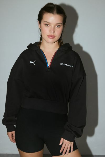 PARTIMENTOのDrawing Half Sweatshirt PARTIMENTO】 Drawing Half Sweatshirts /追跡付 (PARTIMENTO