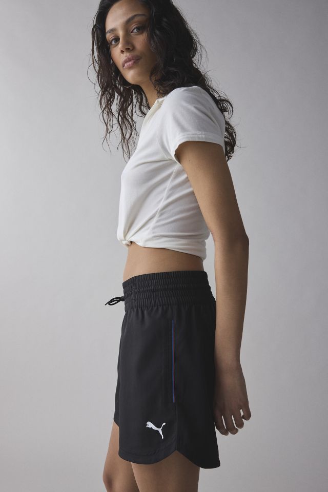 Puma X BMW M Motorsport Essentials+ Woven Short #3