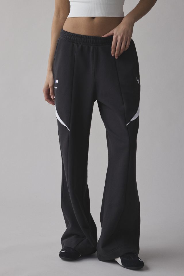 Puma X BMW M Motorsport Essentials+ Sweatpant #1