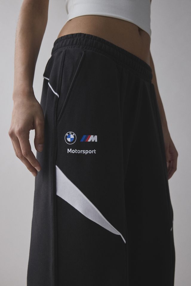Puma X BMW M Motorsport Essentials+ Sweatpant #2