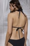 Out From Under Sydney Halter Bikini Top