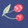 Navy Cherry