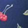 Navy Cherry