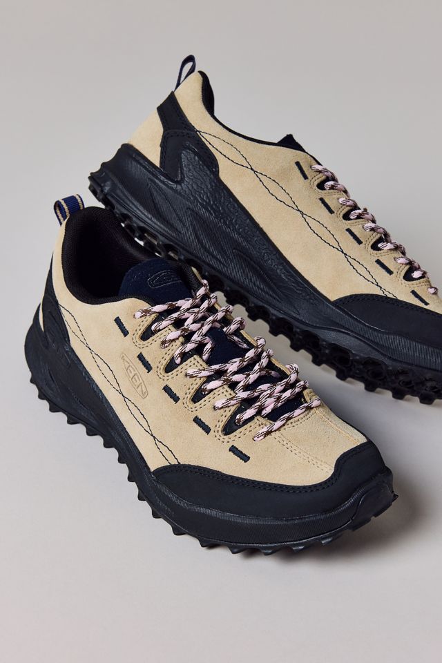 Keen Women's Jasper Zionic Sneaker #1