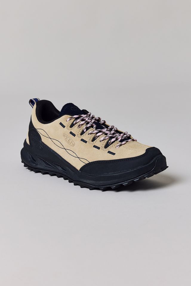 Keen Women's Jasper Zionic Sneaker #3