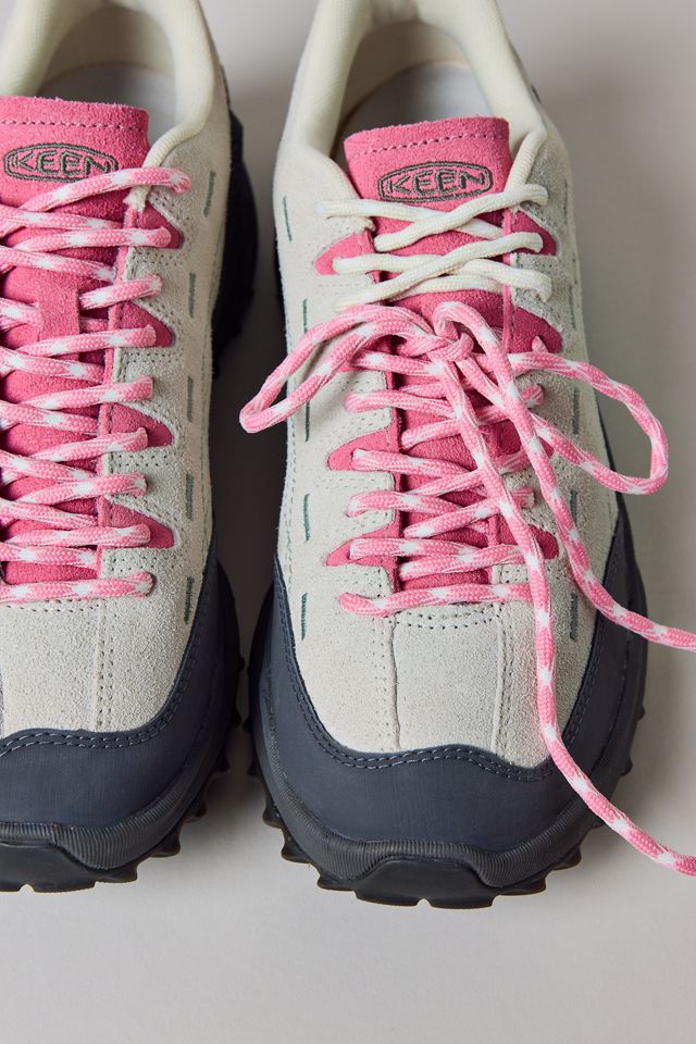Keen Women's Jasper Zionic Sneakers | Urban Outfitters