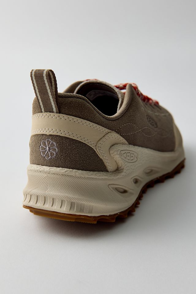 Keen Women's Jasper Zionic Sneakers #2
