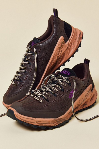 Keen Women's Jasper Zionic Sneakers | Urban Outfitters
