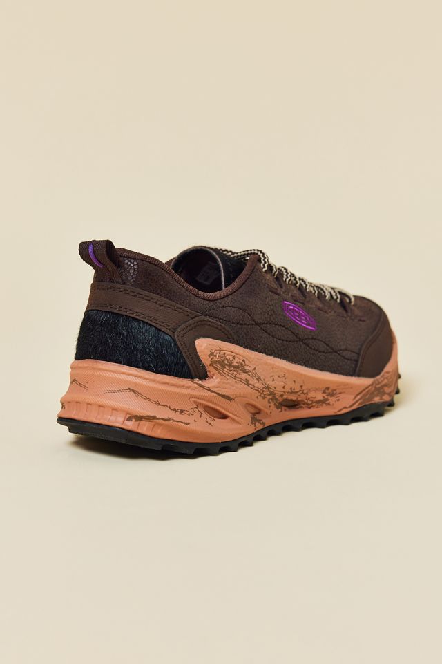 Keen Women's Jasper Zionic Sneakers #3