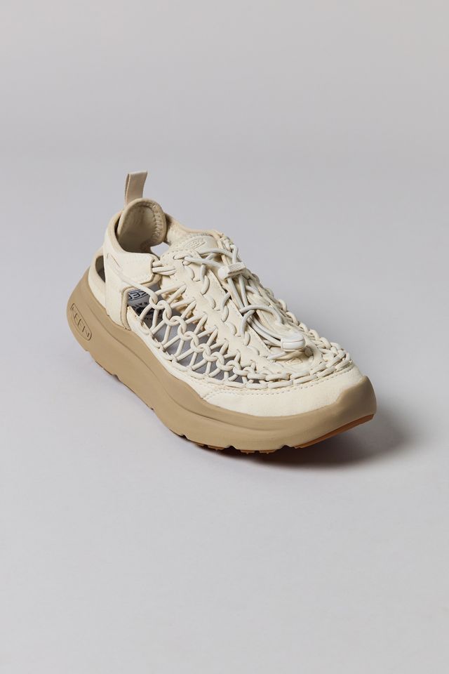 Keen Women's Uneek WK Sneaker | Urban Outfitters