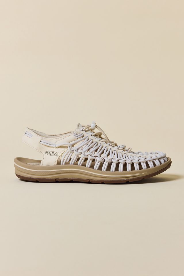 Keen Women's Uneek Hybrid Sneakers | Urban Outfitters
