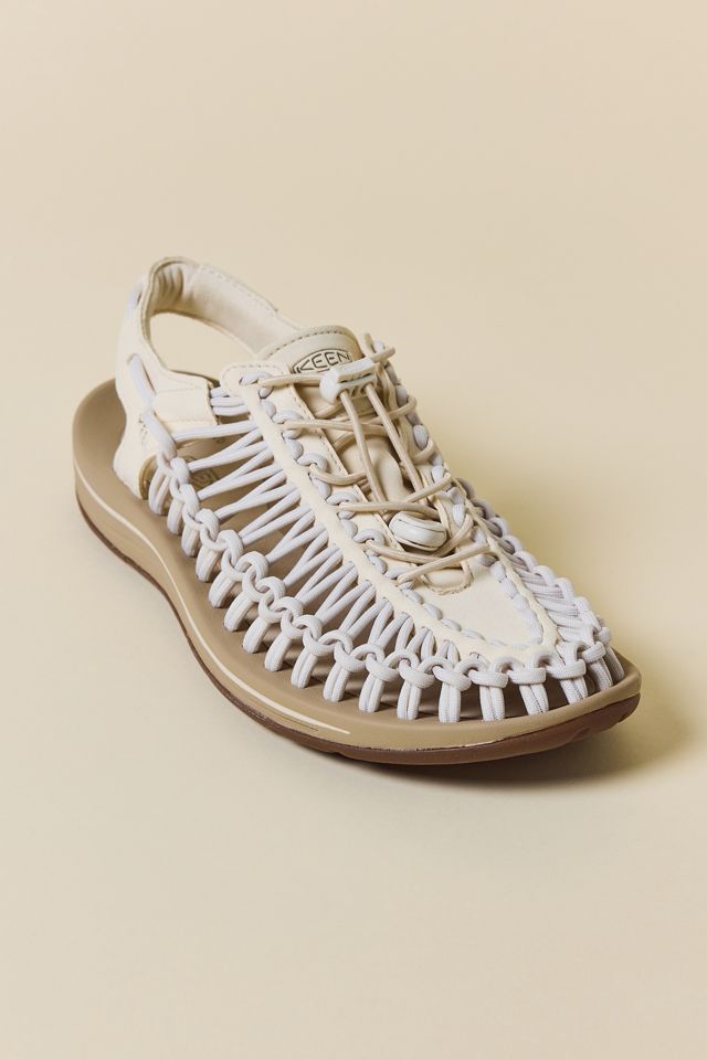 Keen Women's Uneek Hybrid Sneakers #2